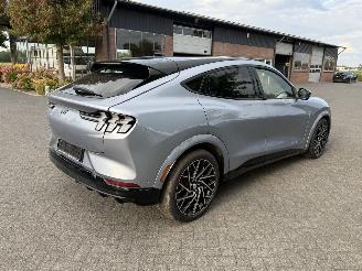 Ford Mustang Mach-e Mach-E4X GT / 98 kWh / Panorama / Automaat picture 3