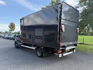Volkswagen Crafter 50 2.0 TDI L4 DL/ Automaat picture 4