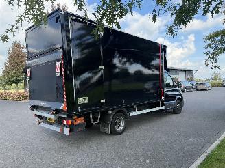 Volkswagen Crafter 50 2.0 TDI L4 DL/ Automaat picture 3