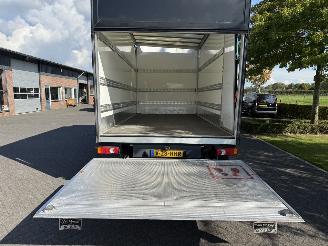 Volkswagen Crafter 50 2.0 TDI L4 DL/ Automaat picture 10