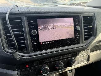 Volkswagen Crafter 50 2.0 TDI L4 DL/ Automaat picture 8