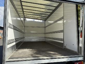 Volkswagen Crafter 50 2.0 TDI L4 DL/ Automaat picture 11