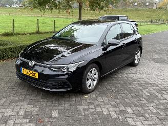 Coche accidentado Volkswagen Golf 1.5 TSI Life Business 2023/5