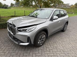Vaurioauto  passenger cars BMW iX1 67 kWh XDRIVE 30 Automaat 2024/3