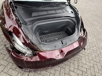 Tesla Model Y Dual Performance 393 kW 4 WD picture 8