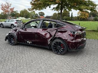 Tesla Model Y Dual Performance 393 kW 4 WD picture 4