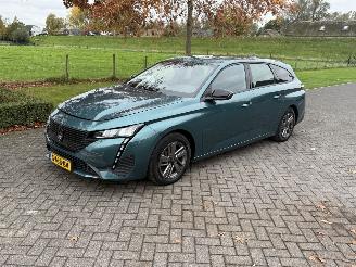 Unfallwagen Peugeot 308 SW 1.2 Puretech Active 2023/1
