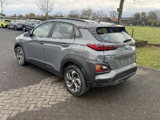 Hyundai Kona 1.6 GDI Hybrid / Automaat picture 4