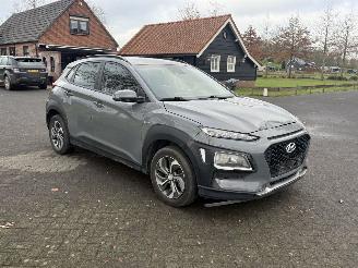 Hyundai Kona 1.6 GDI Hybrid / Automaat picture 2