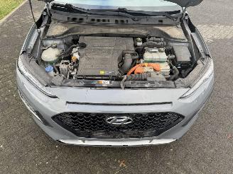 Hyundai Kona 1.6 GDI Hybrid / Automaat picture 5