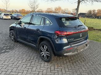Mercedes EQA 250 / Automaat / Leer / Navi picture 4