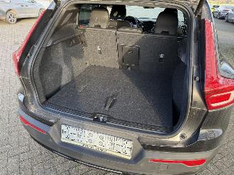Volvo XC40 70 kWh Recharge Ultimate / Pano / Leer picture 6
