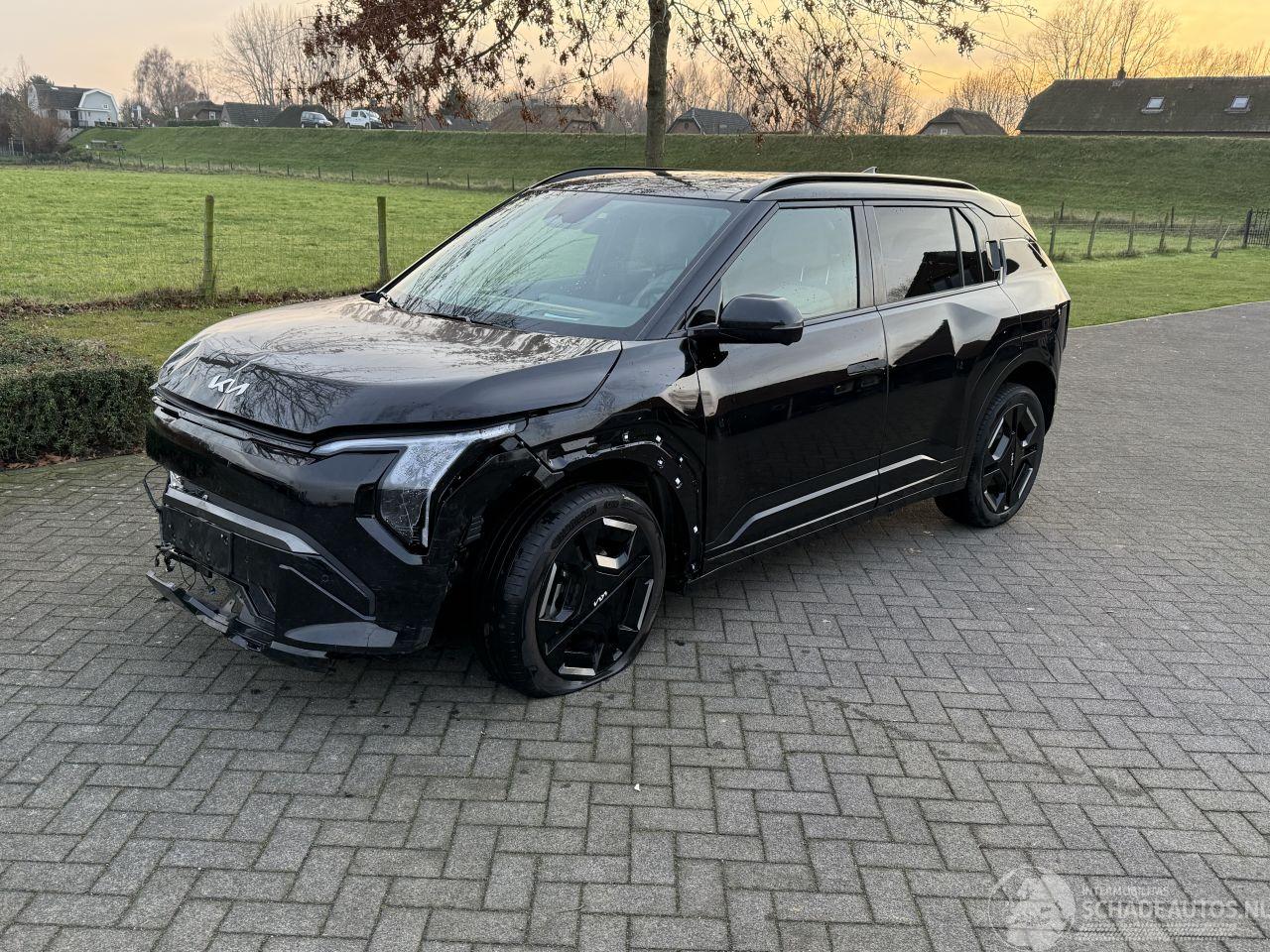 Kia EV3 GT-Line 81,4 kWh / Pano / Leer