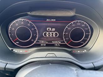 Audi Q2 S-Line / Leer / Panorama picture 10