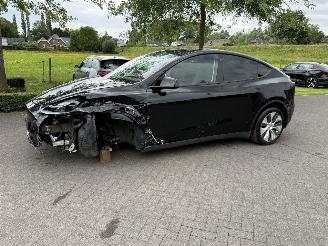  Tesla Model Y DUAL MOTOR LONG RANGE AUTO 4WD 2024/3