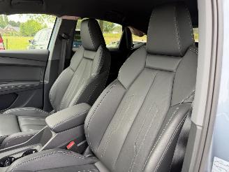 Audi Q4 E-Tron Advanced Pack 150 KW Leer picture 9
