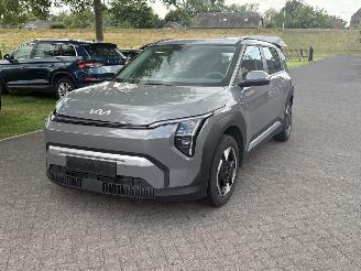 Kia EV3 58 KWH / 150 KW picture 2