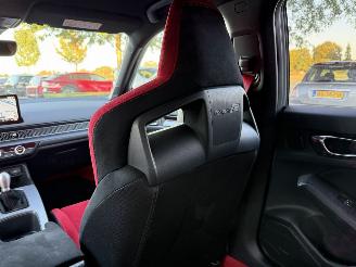 Honda Civic Type R picture 13