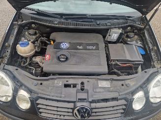 Volkswagen Polo 1.4 16V picture 8