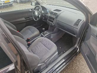 Volkswagen Polo 1.4 16V picture 10