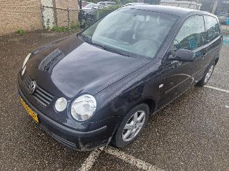 Volkswagen Polo 1.4 16V picture 2