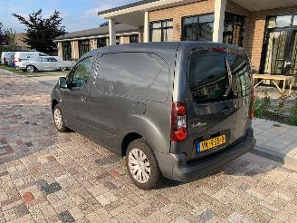 Citroën Berlingo  picture 5