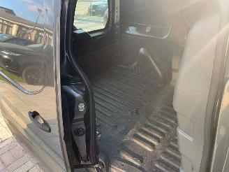 Citroën Berlingo  picture 13