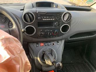 Citroën Berlingo  picture 16