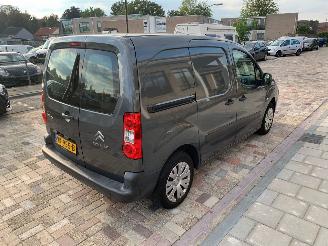 Citroën Berlingo  picture 6