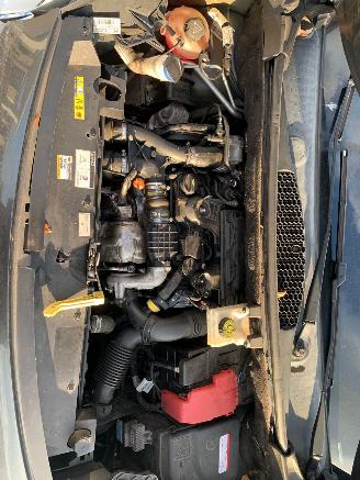 Citroën Berlingo  picture 9