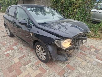 škoda osobní automobily Seat Ibiza 1.2 TSI 2012/8