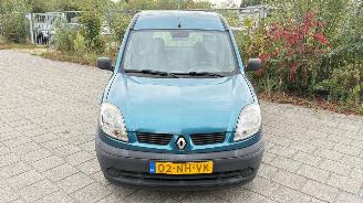 skadebil auto Renault Kangoo 1.6 16V 2003/9