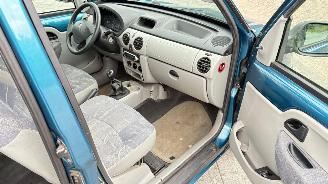 Renault Kangoo 1.6 16V picture 12