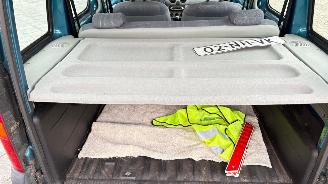 Renault Kangoo 1.6 16V picture 14