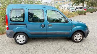 Renault Kangoo 1.6 16V picture 8