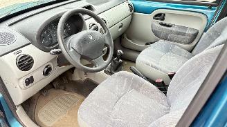 Renault Kangoo 1.6 16V picture 10