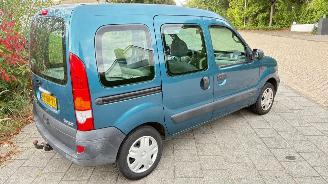 Renault Kangoo 1.6 16V picture 5