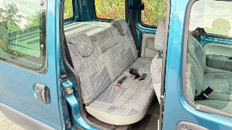 Renault Kangoo 1.6 16V picture 13
