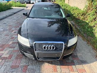 škoda osobní automobily Audi A6 2.4 PRO-LINE 2005/10