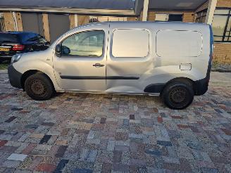 Renault Kangoo Z.E. MAXI  ex accu picture 7