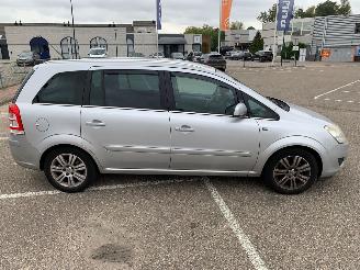Opel Zafira 1.8 COSMO 7 PERS picture 7