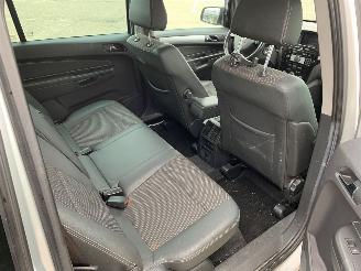 Opel Zafira 1.8 COSMO 7 PERS picture 13