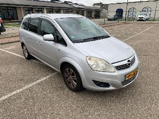 Opel Zafira 1.8 COSMO 7 PERS picture 2