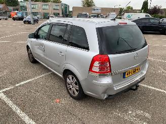 Opel Zafira 1.8 COSMO 7 PERS picture 5