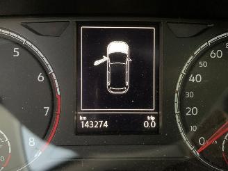 Volkswagen Polo 1.0 TSI HIGHLINE picture 16