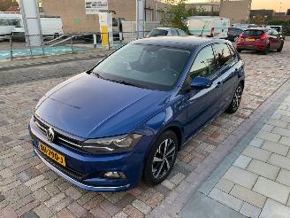 Volkswagen Polo 1.0 TSI HIGHLINE picture 2