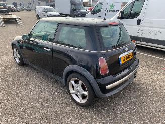Mini Cooper 1.6 COOPER PEPPER picture 6