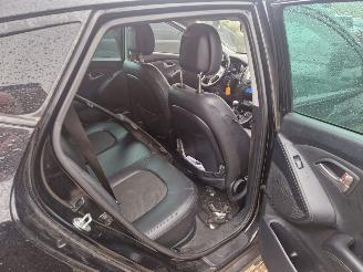 Hyundai Ix35 1.6i GDI BUSINESS EDITION picture 13