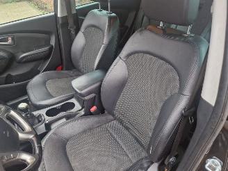 Hyundai Ix35 1.6i GDI BUSINESS EDITION picture 15