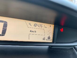 Citroën C4 1.4 16V IMAGE picture 21